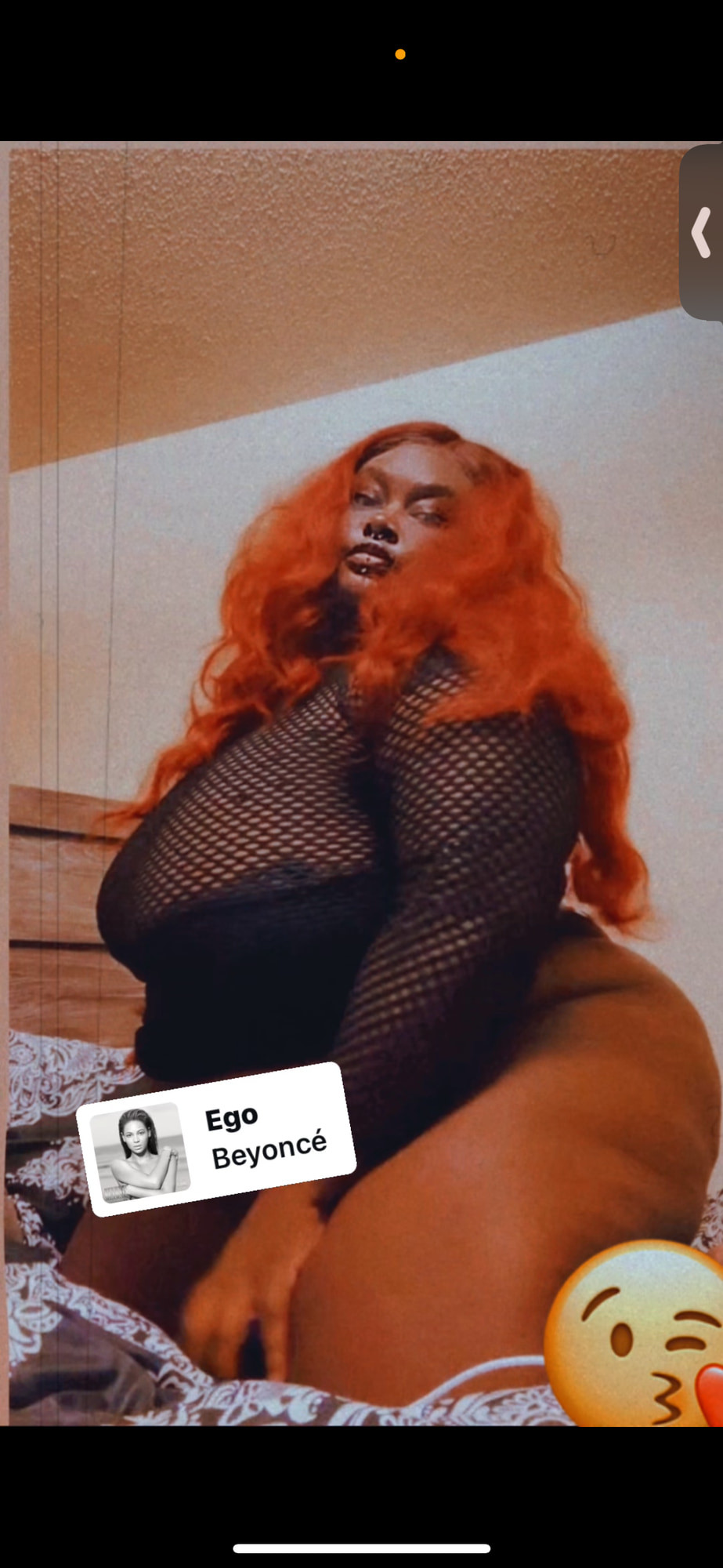 Sexy BBW #9