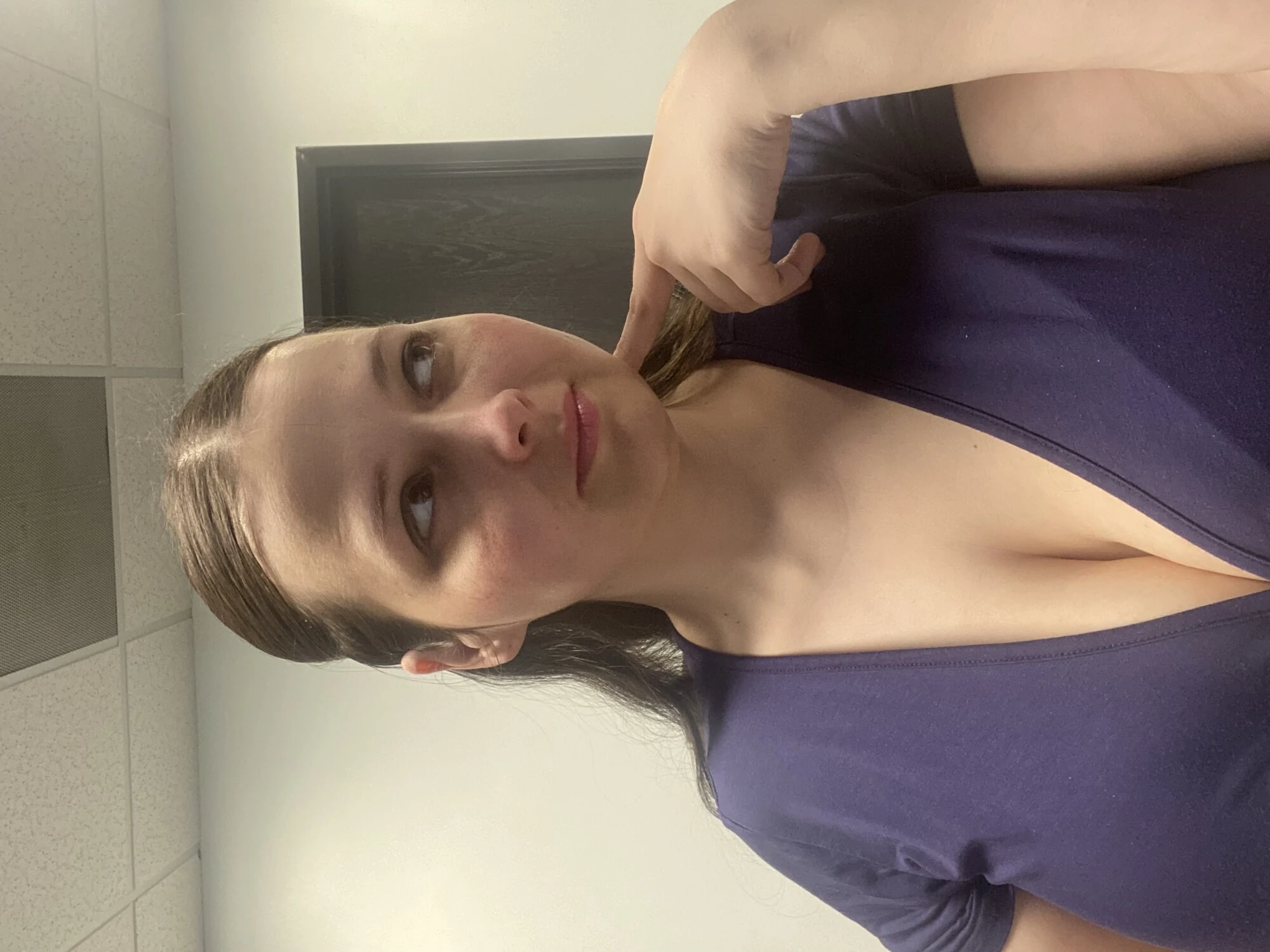 Bridgerton Boobs #33