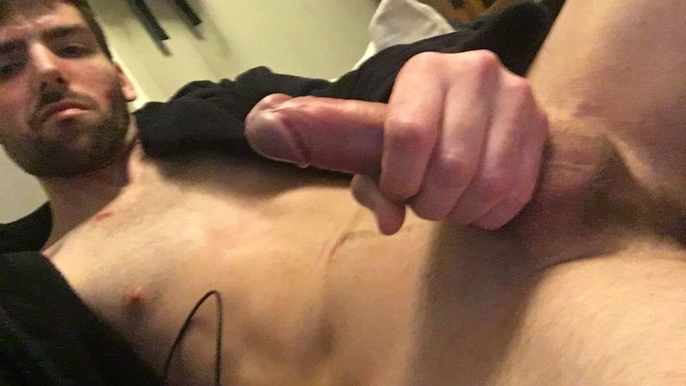 My dick and stuff #9