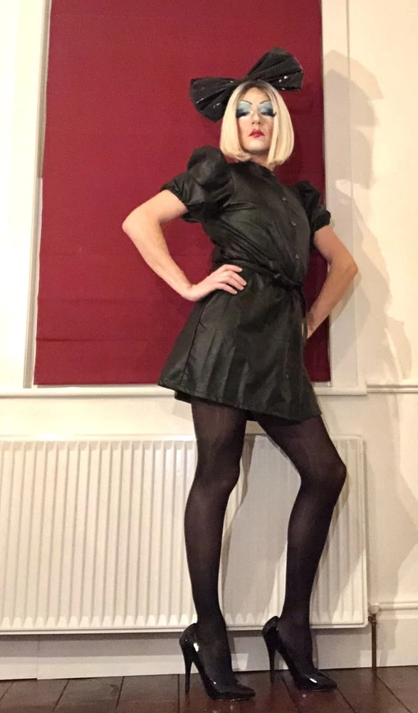 Kara Fetishdoll #22