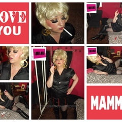 LOVE YOU MOM 6