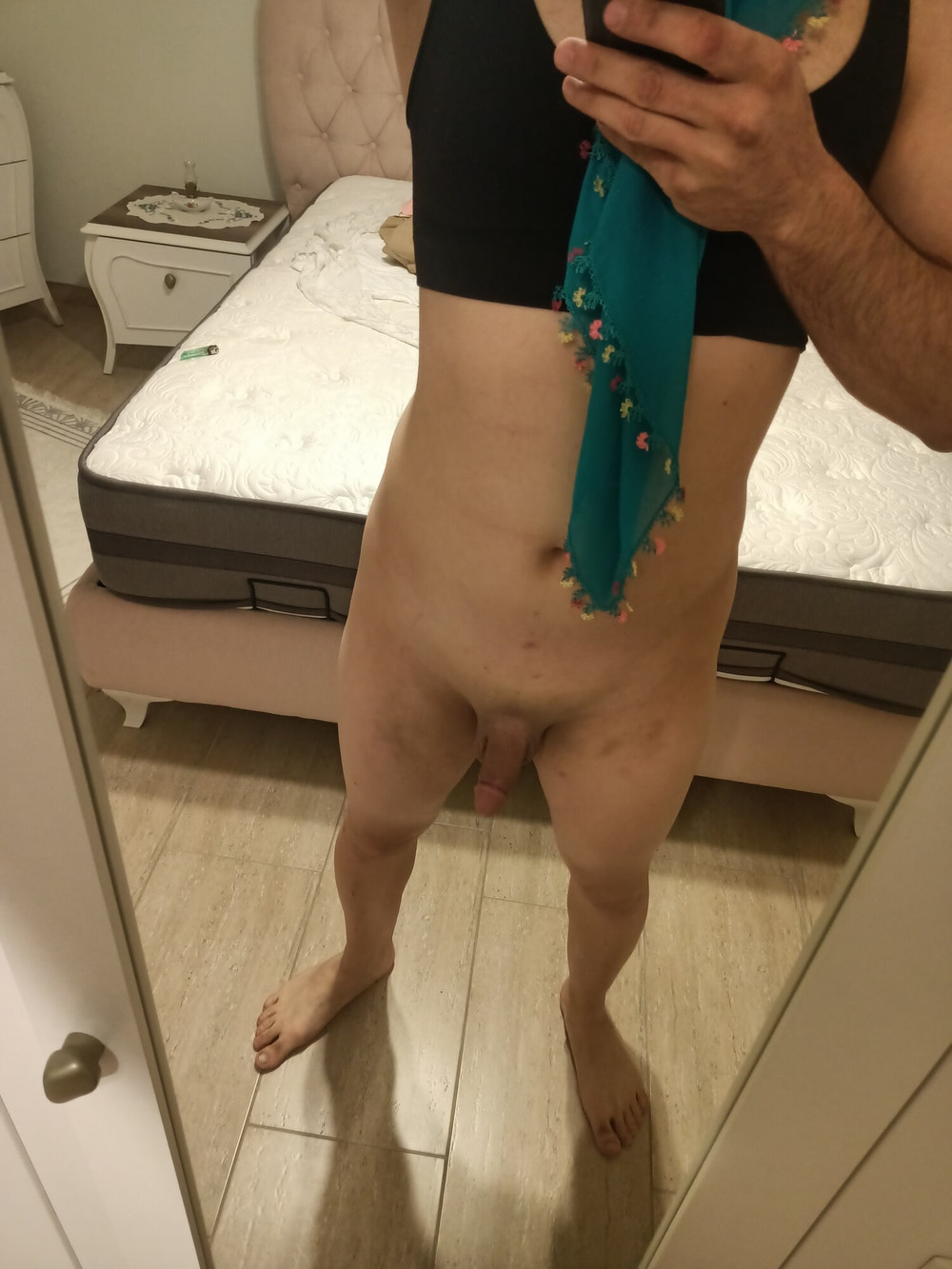 Turkish CD Abella Hijab Fantasy #10