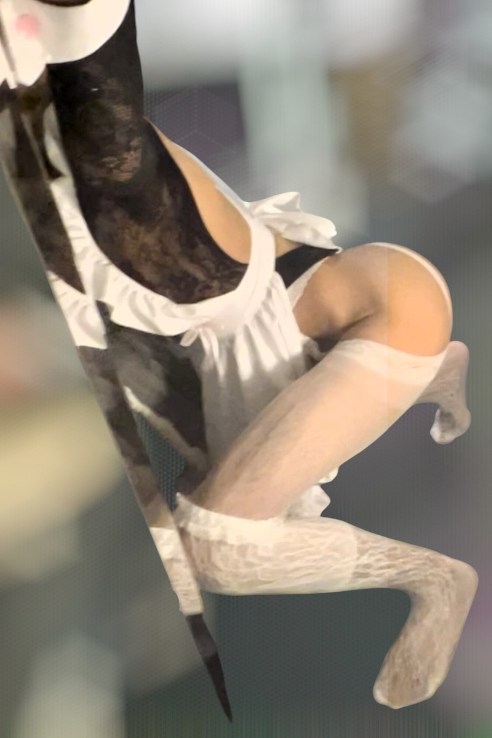 Plz be gentle with my ass #14