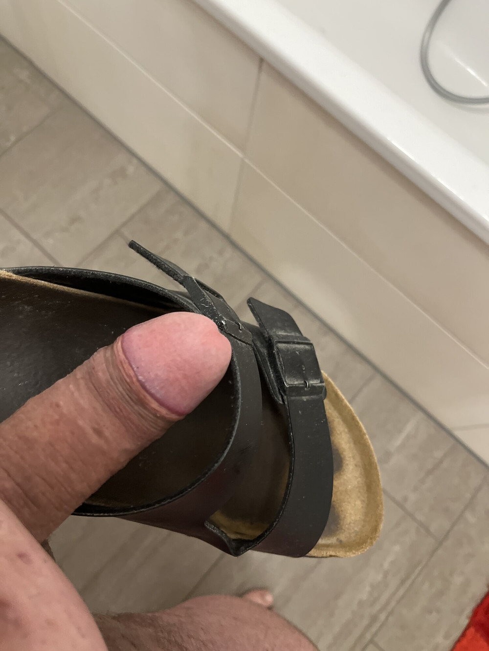 Meine Birkenstock-Sammlung #4