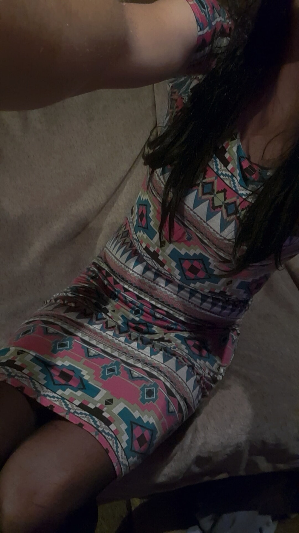 Dressed sluttykittys #5