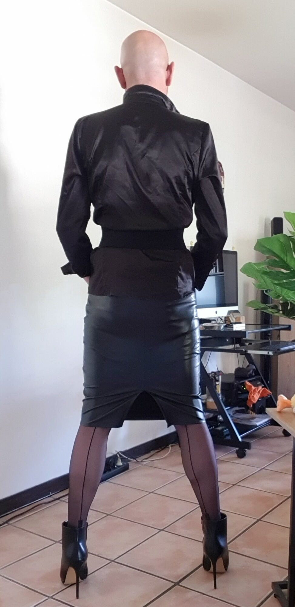 Moi #7
