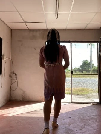 teacher thai ladyboy         