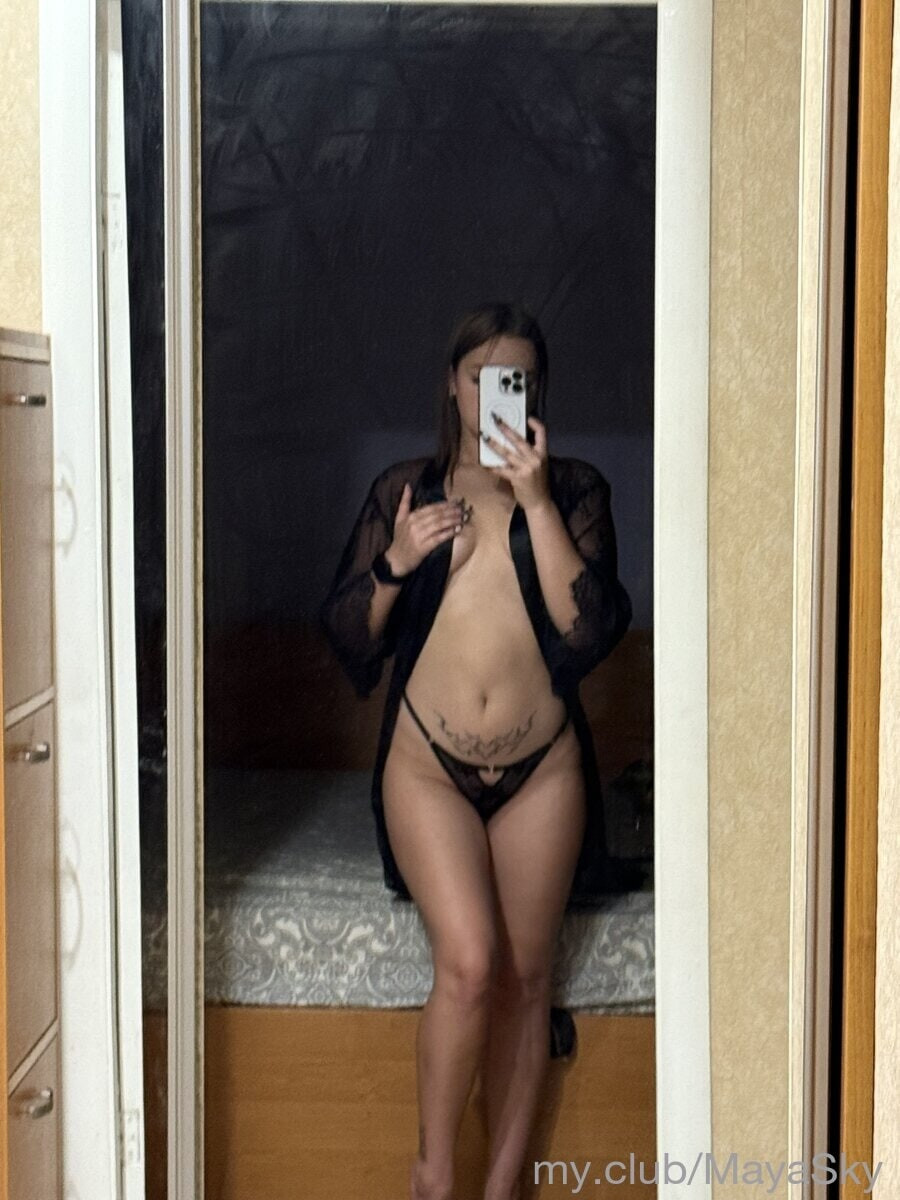 MayaSky Free Photos #6