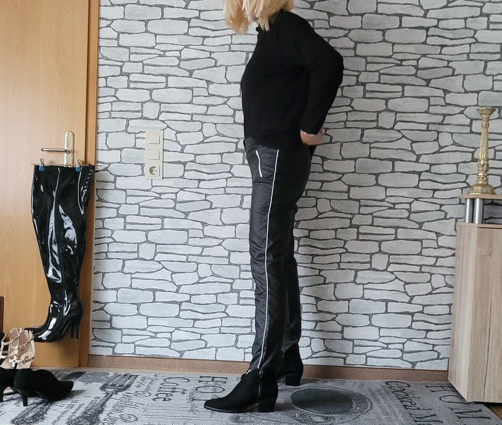 Kleidung zu Verkaufen 11