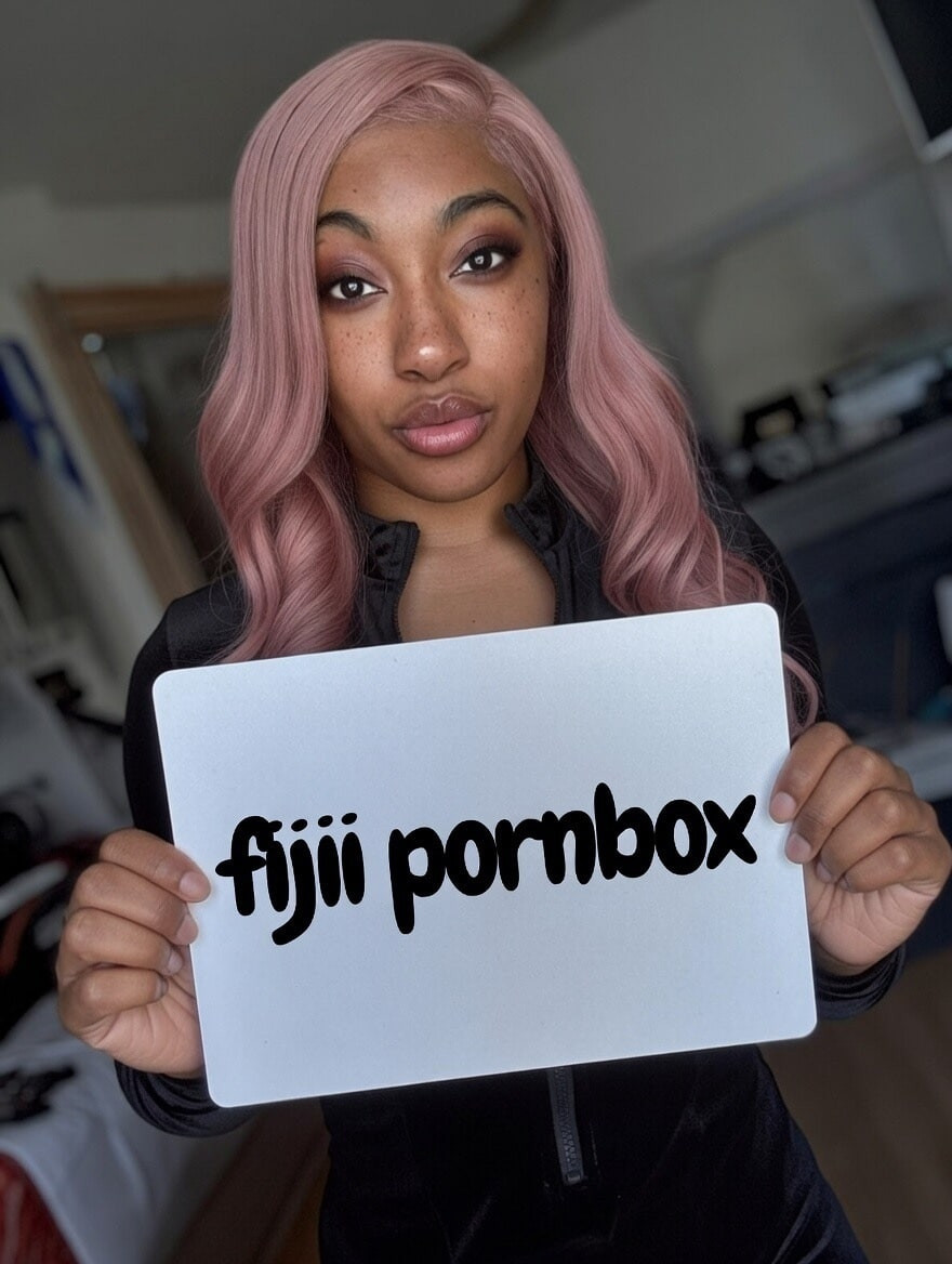 Fijii pornbox amateur pornstar  #29
