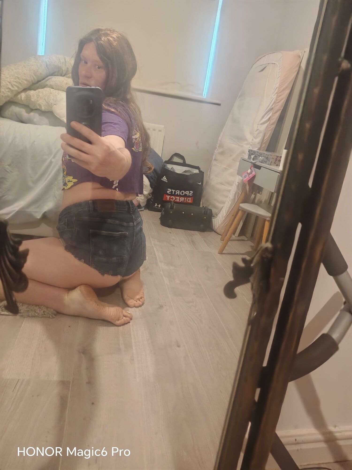 Sissy 2 #2