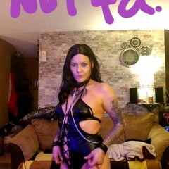 Bad Girl Playtime