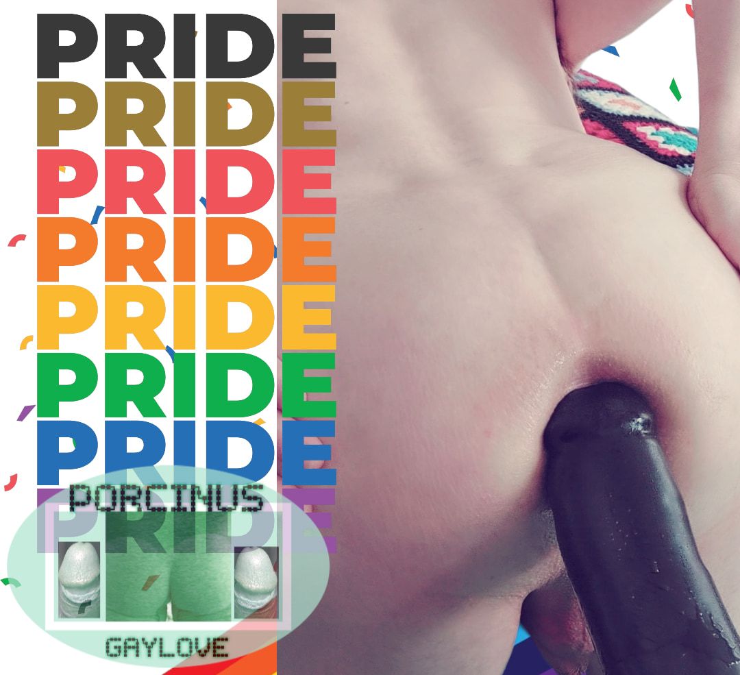 Pride love #9