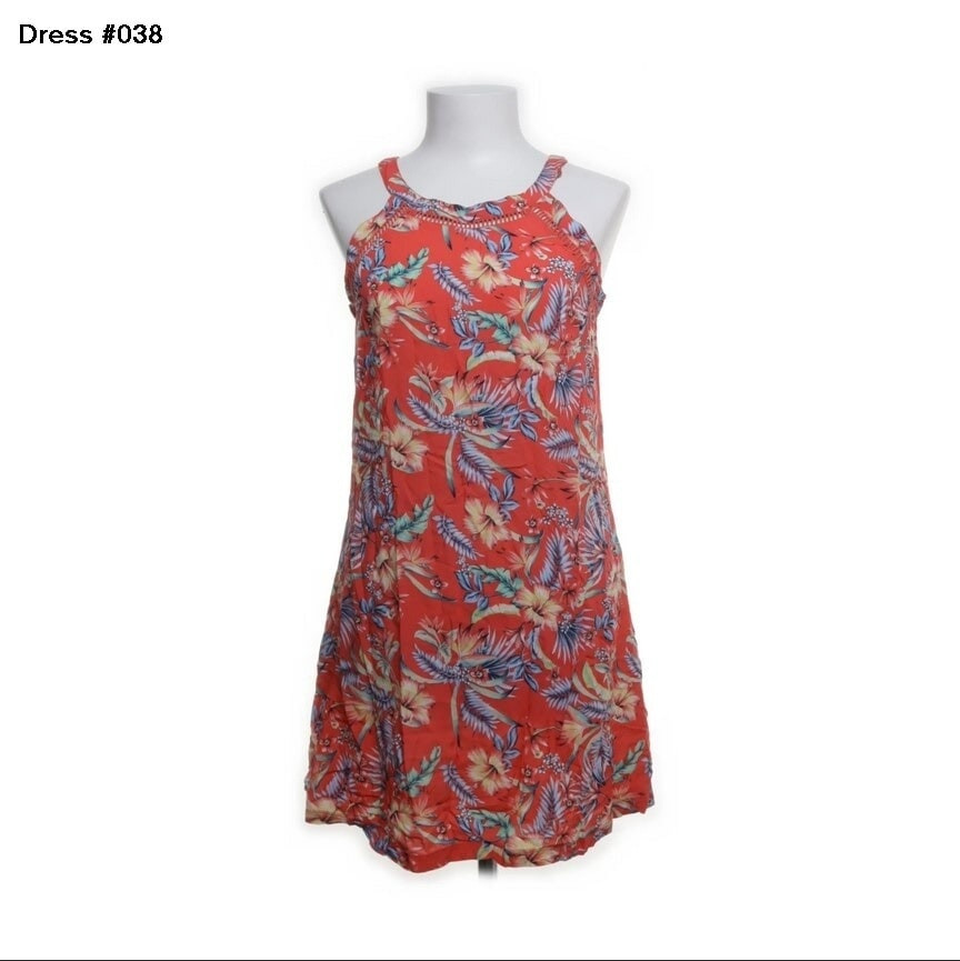 Which dress do you want me to use in my next video? #38