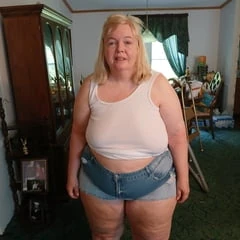 Sexy BBW