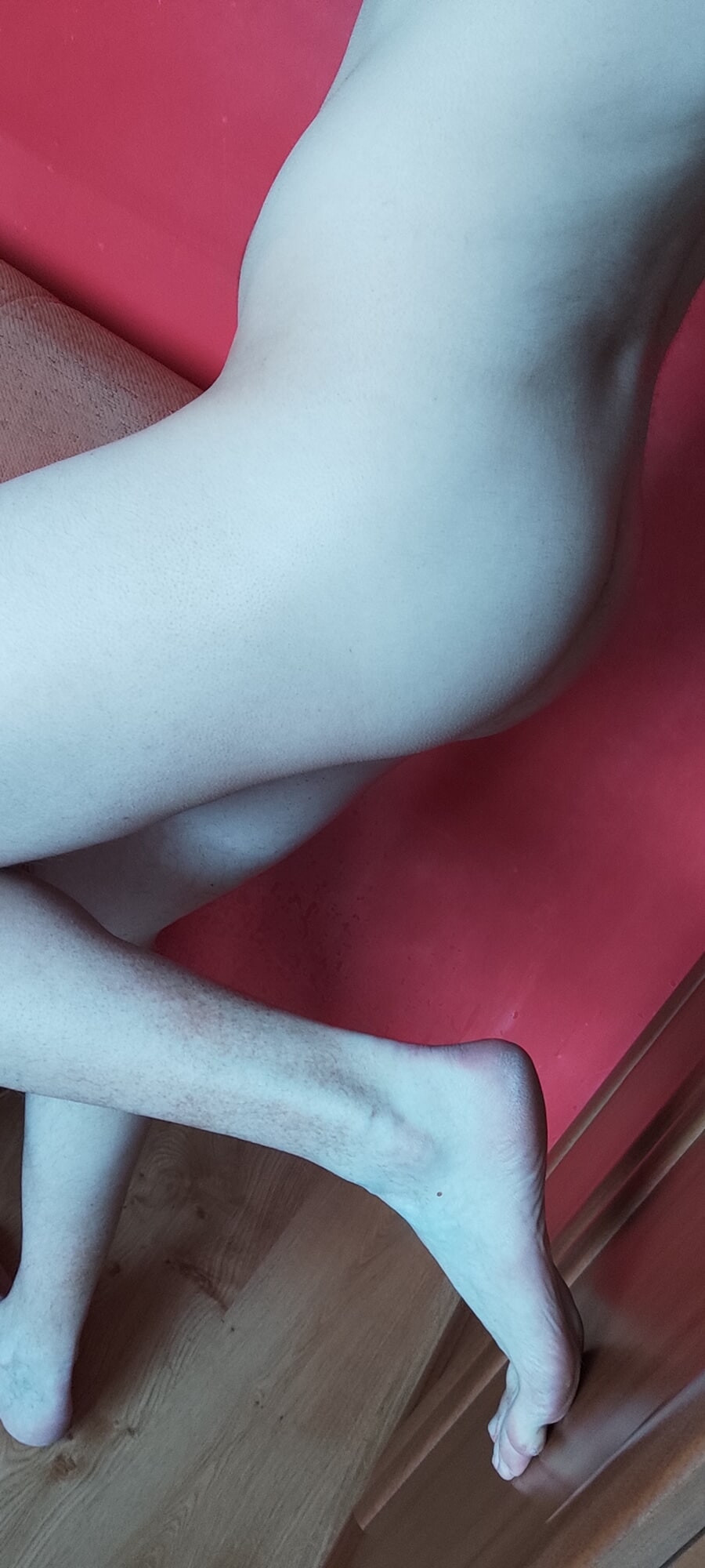 Divine, hot and sexy body and feet! #21