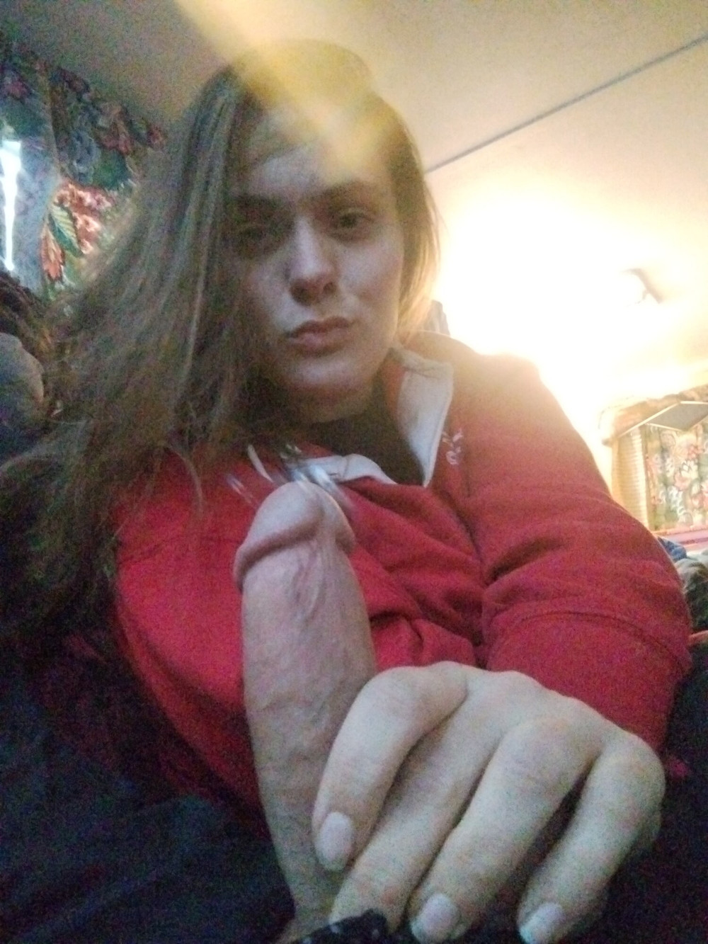 Me and her again  #3