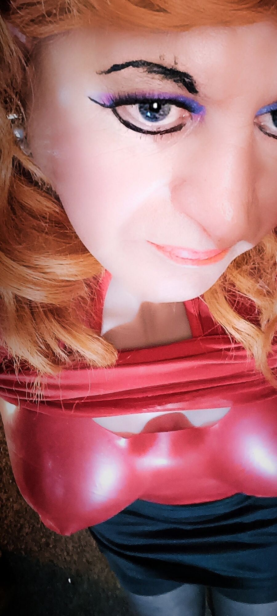 Crossdresser 