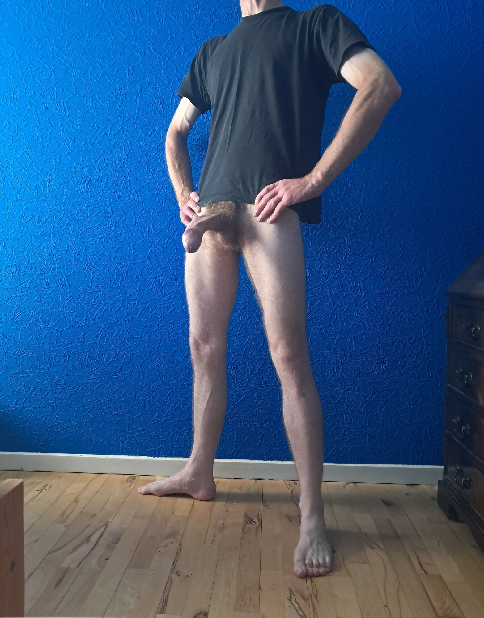 Half nudes 2  #30