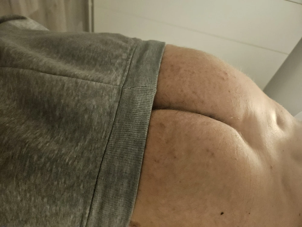My Ass