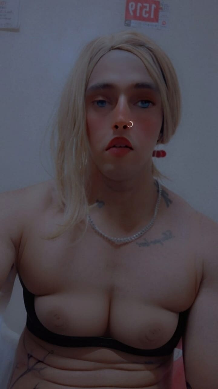 tgirl ladyboy
