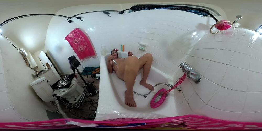 Lizzy Yum VR&amp;SD gallery MAY 2023 JUST ME #1 post op orgasm #3