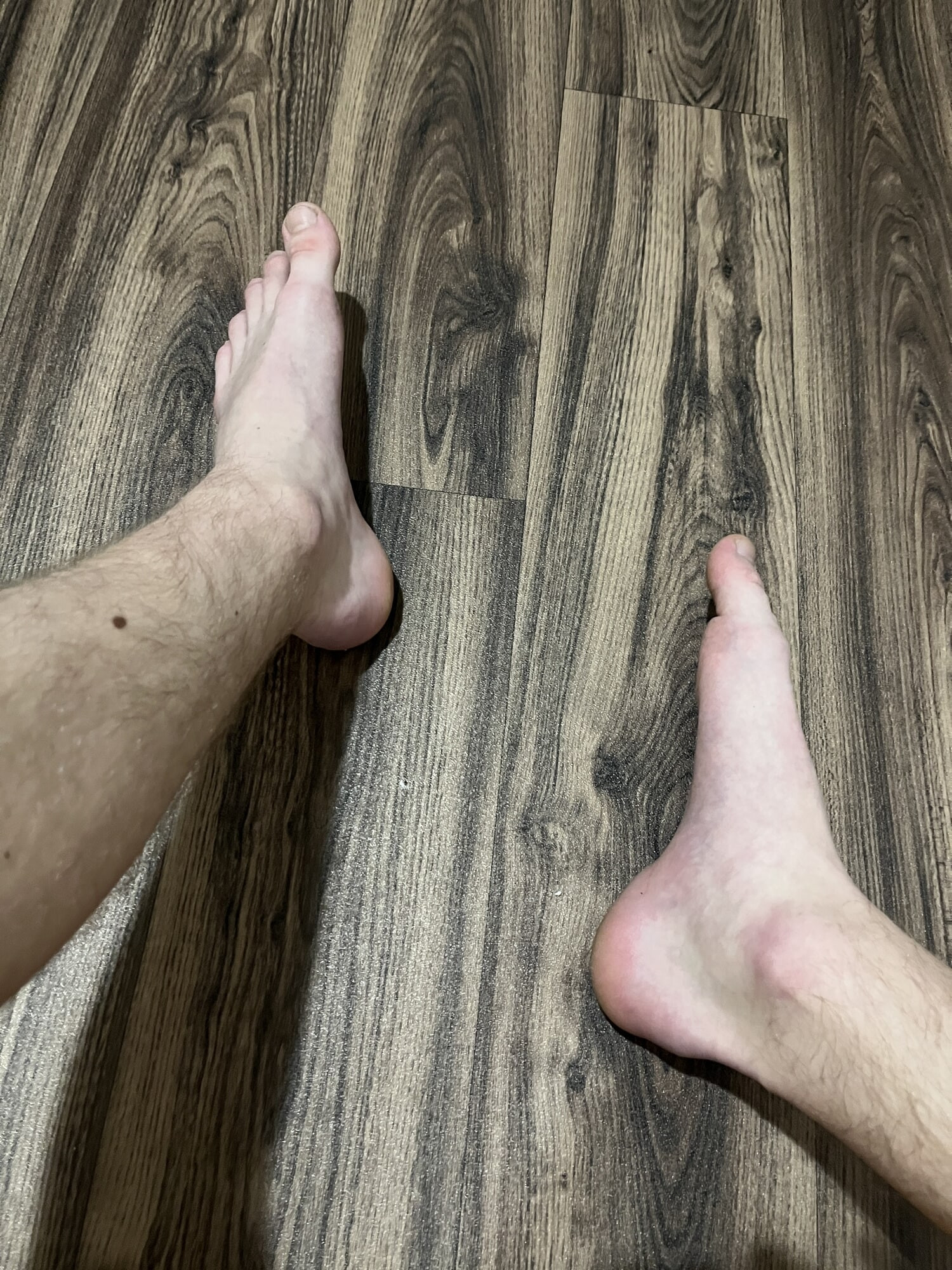 My feet #42