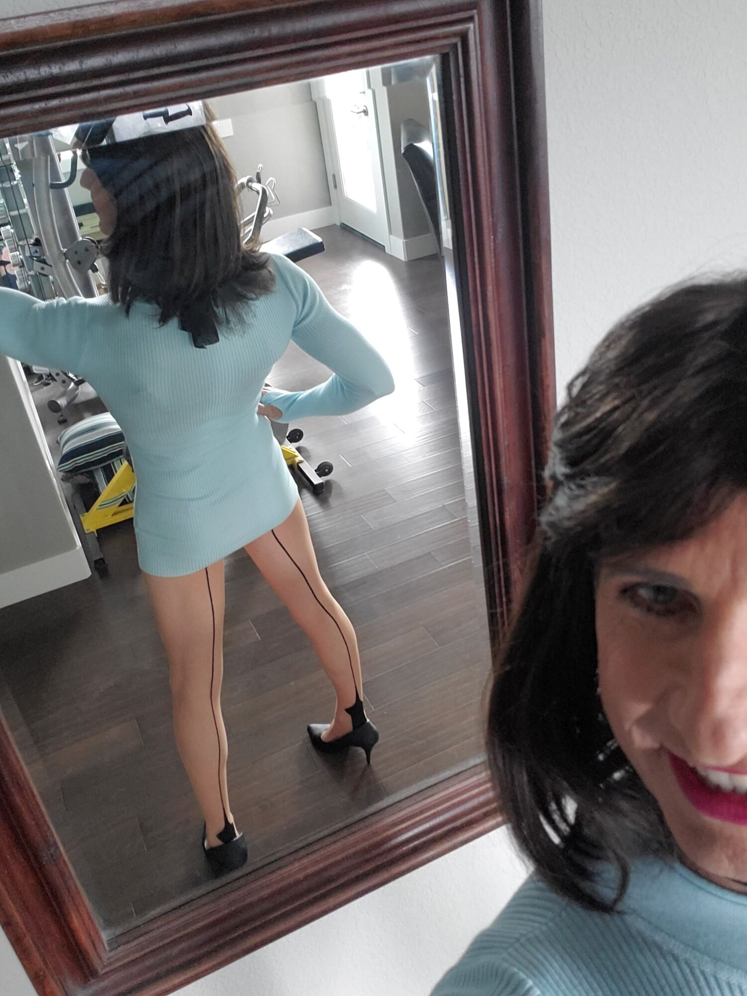 Slut dress #24