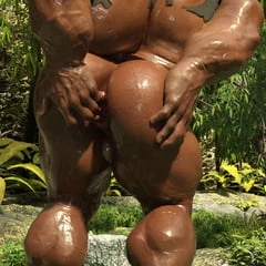 Daz3d Hayden