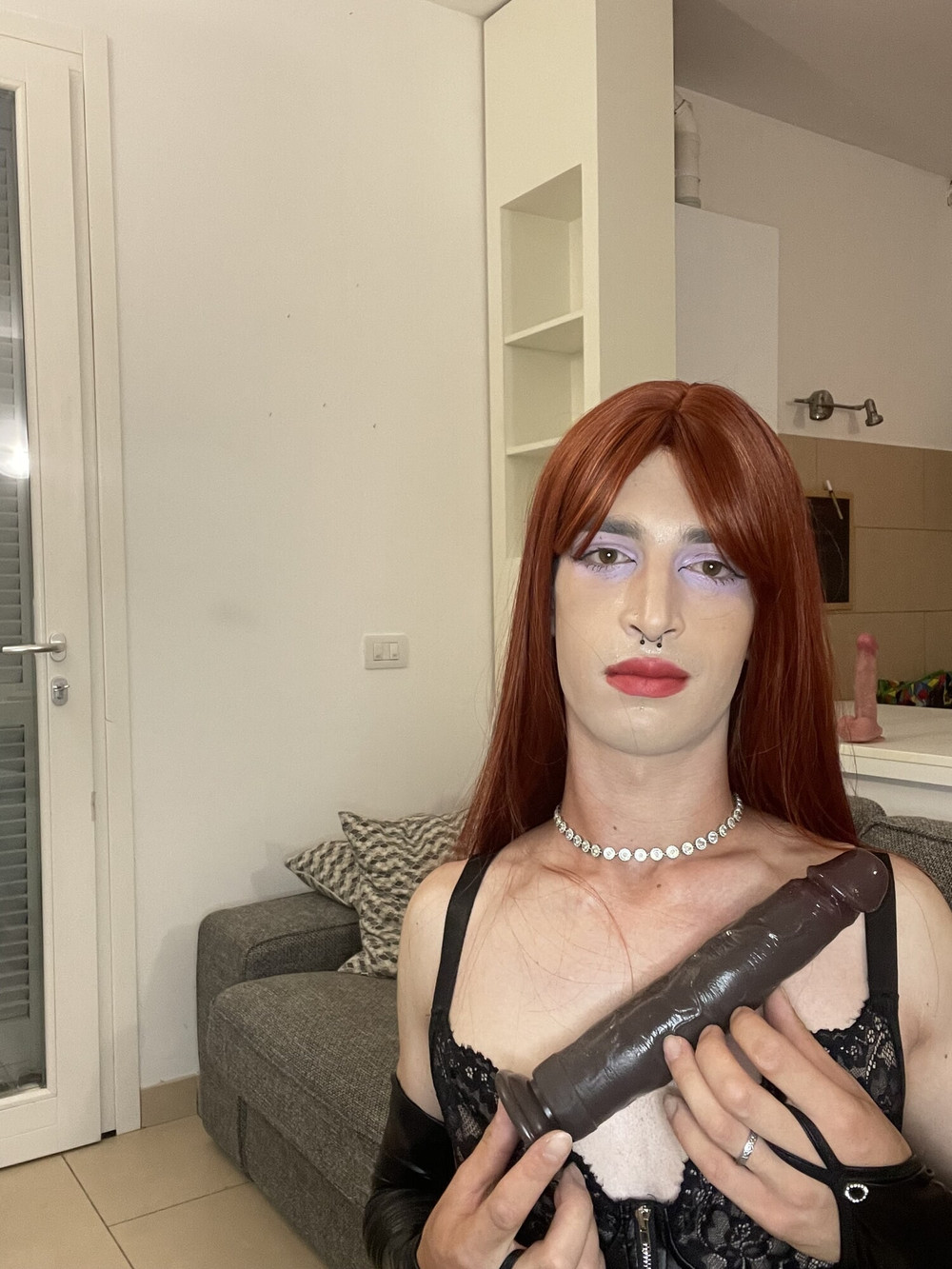 Sissy Vanessa #35