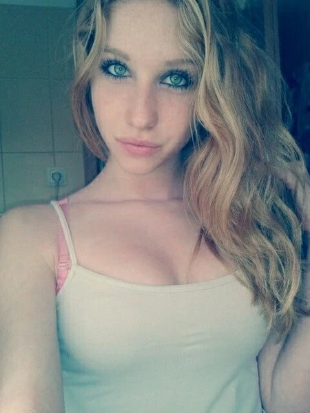 My Fourth GF Love cock