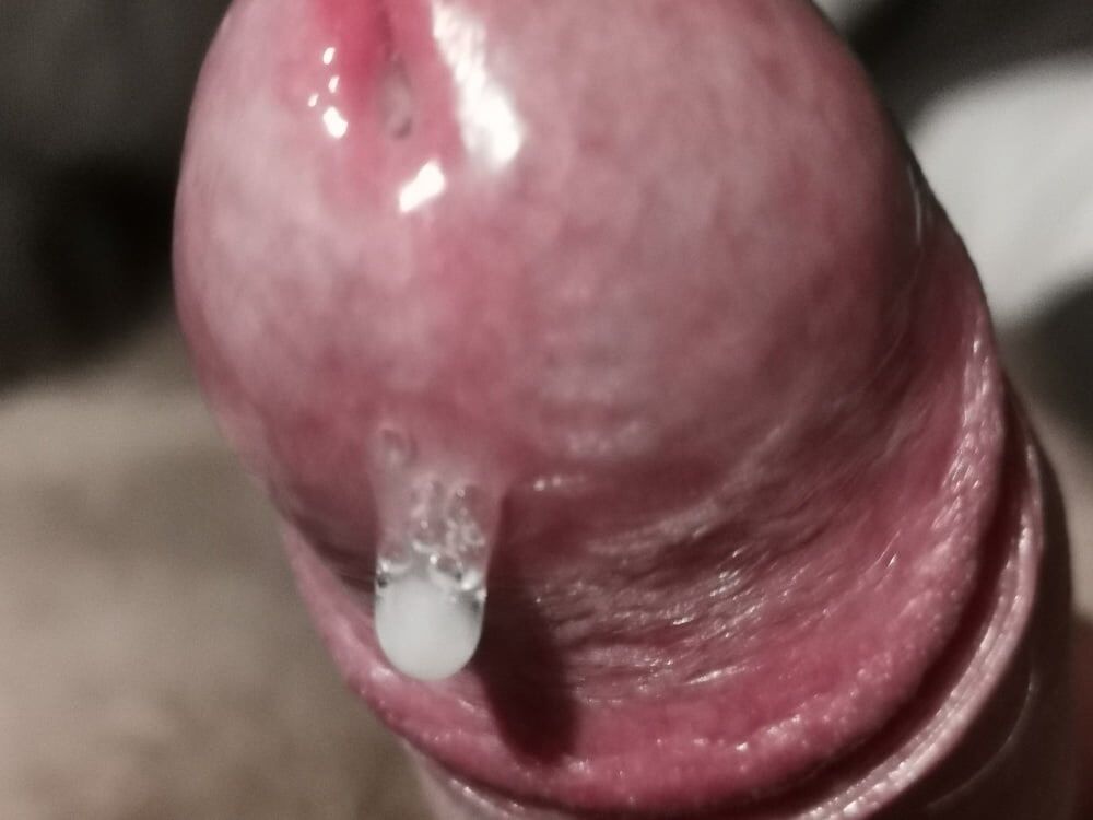 my dick