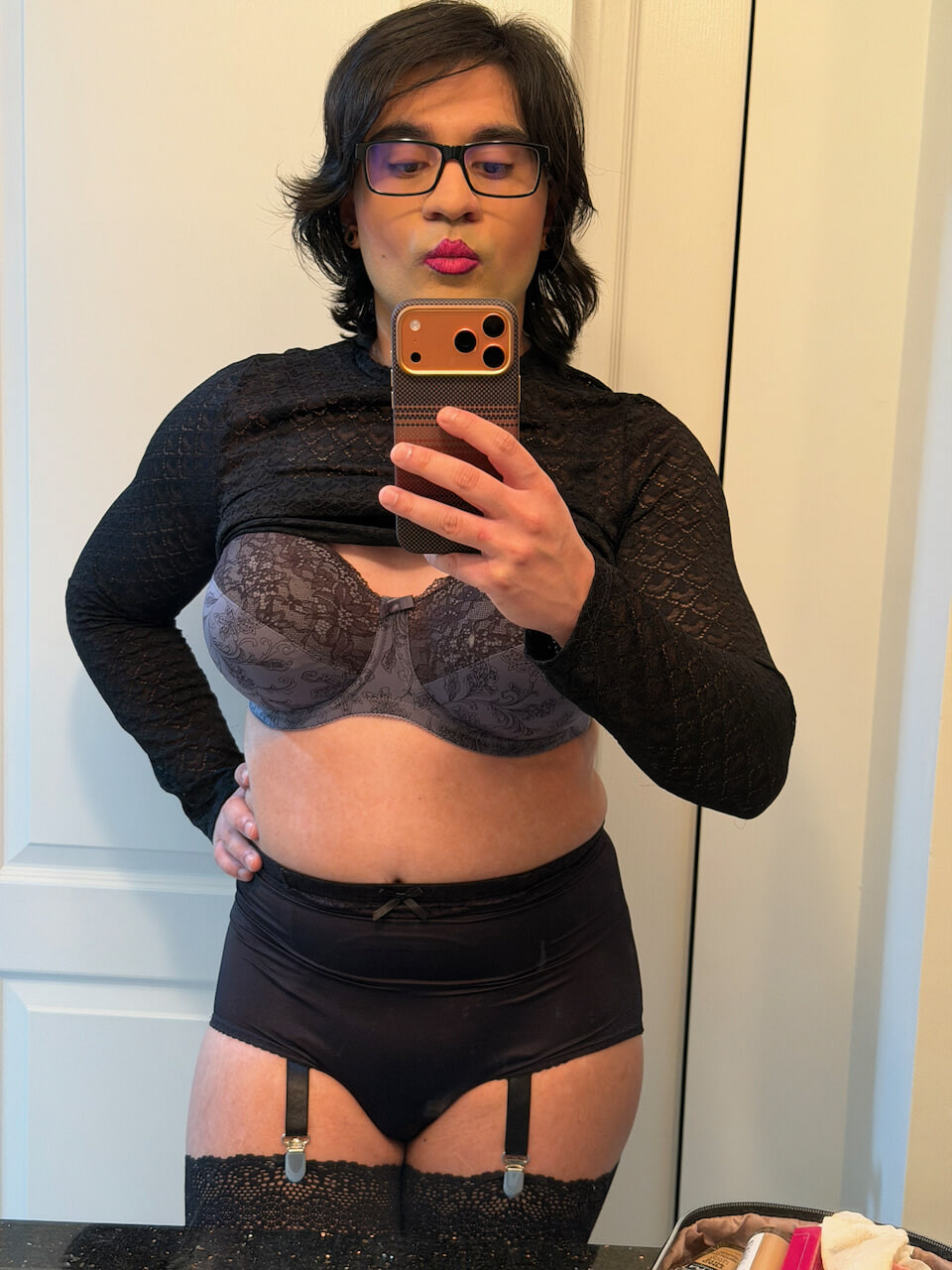 Dolled Up  and More :P #4