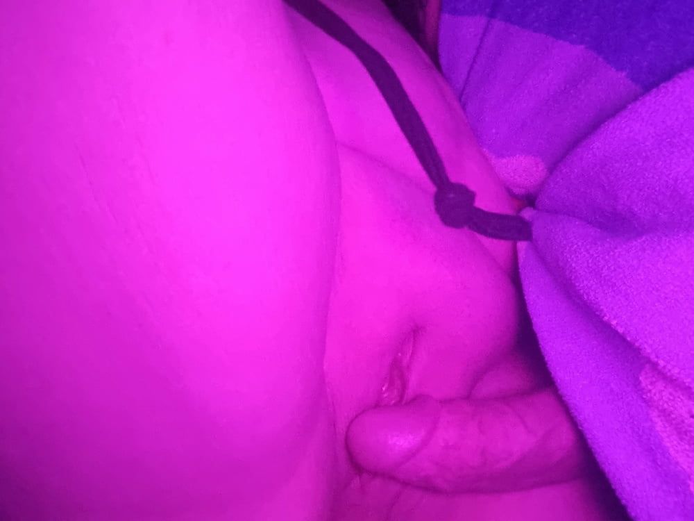 Ready to fuck youre pussy #2