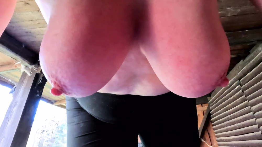 Hard for a girl #19