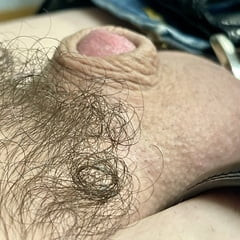 Tiny cock