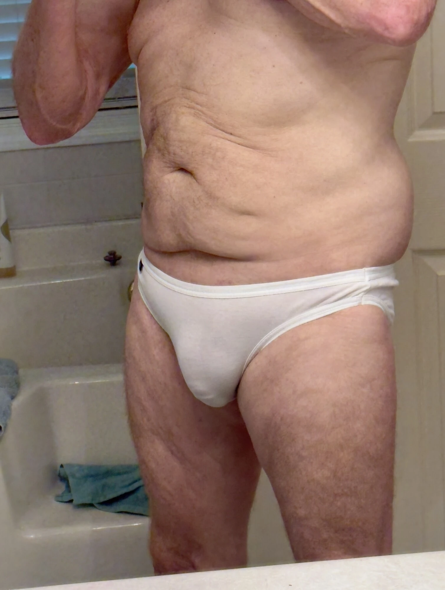 Cock #2