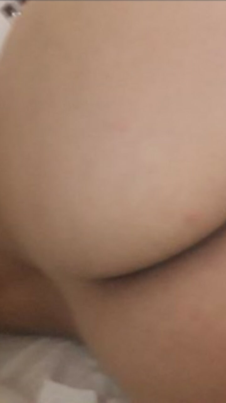 My horny ass  #2
