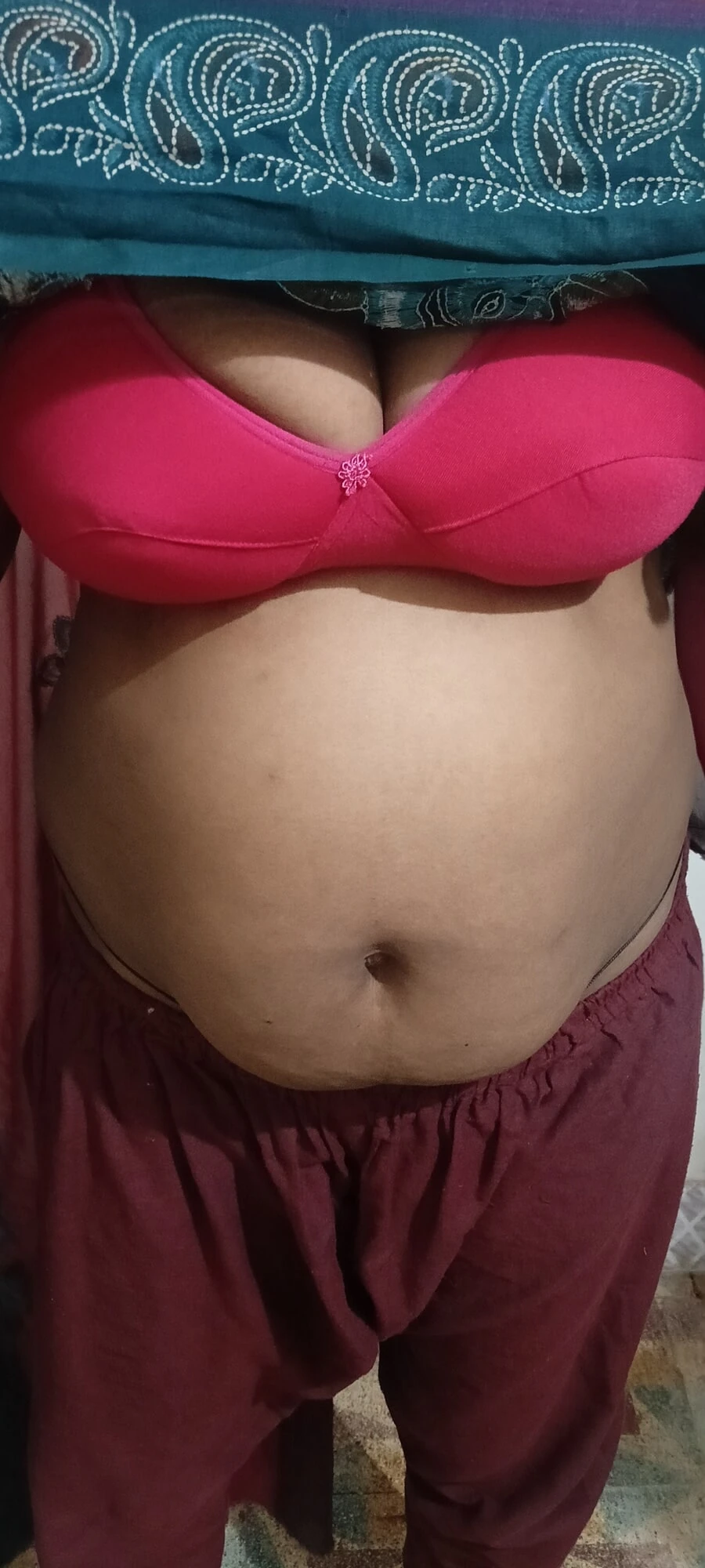Bhabhi ki javani