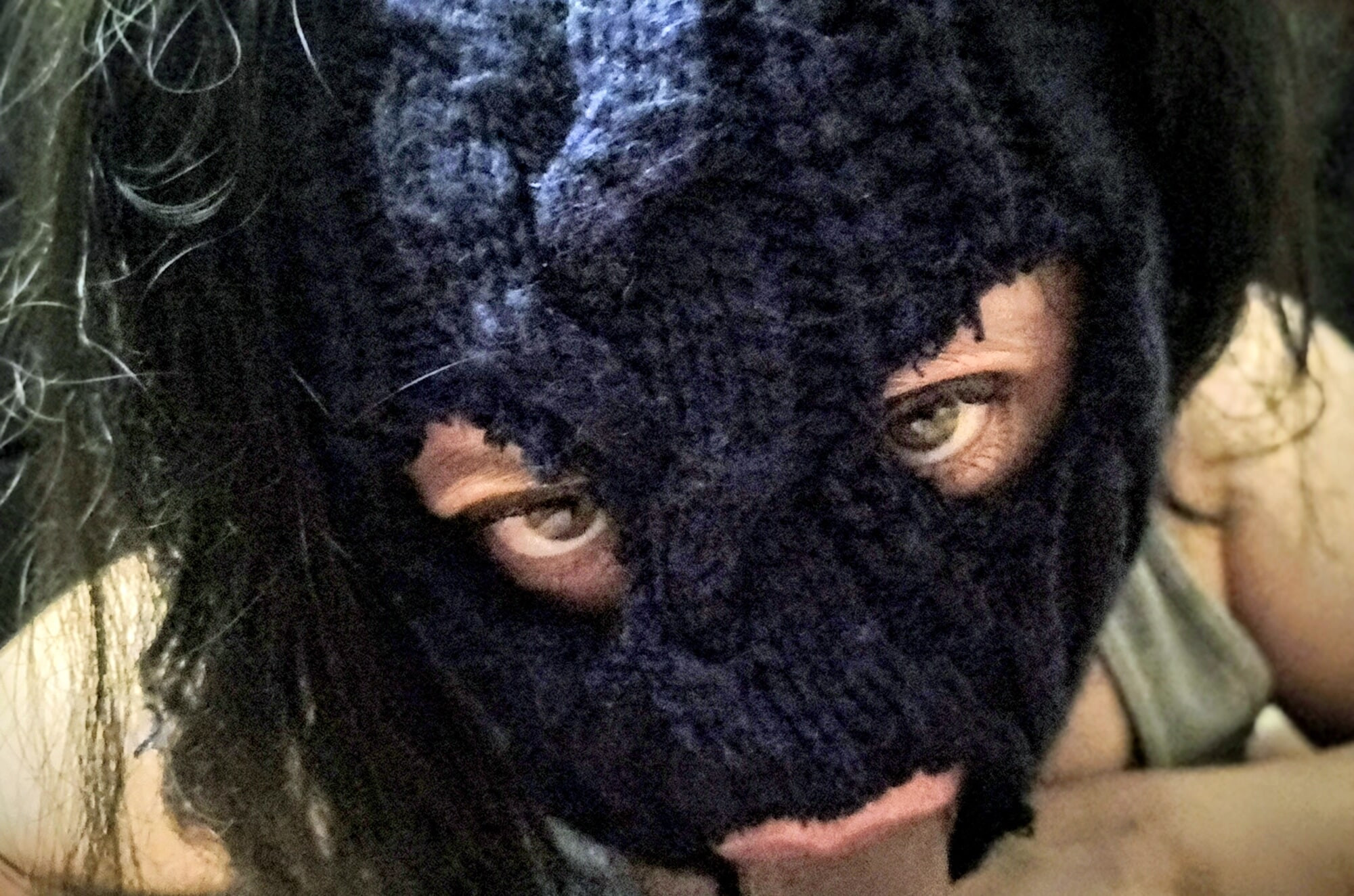 Just a little tease ...... #3