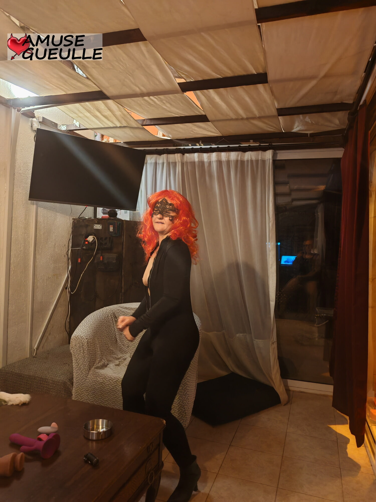21-04-2026 Tease and Dance #6