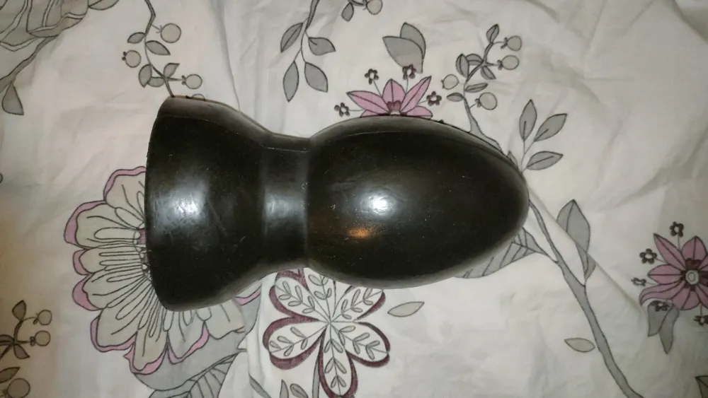 My dildo Collection #27