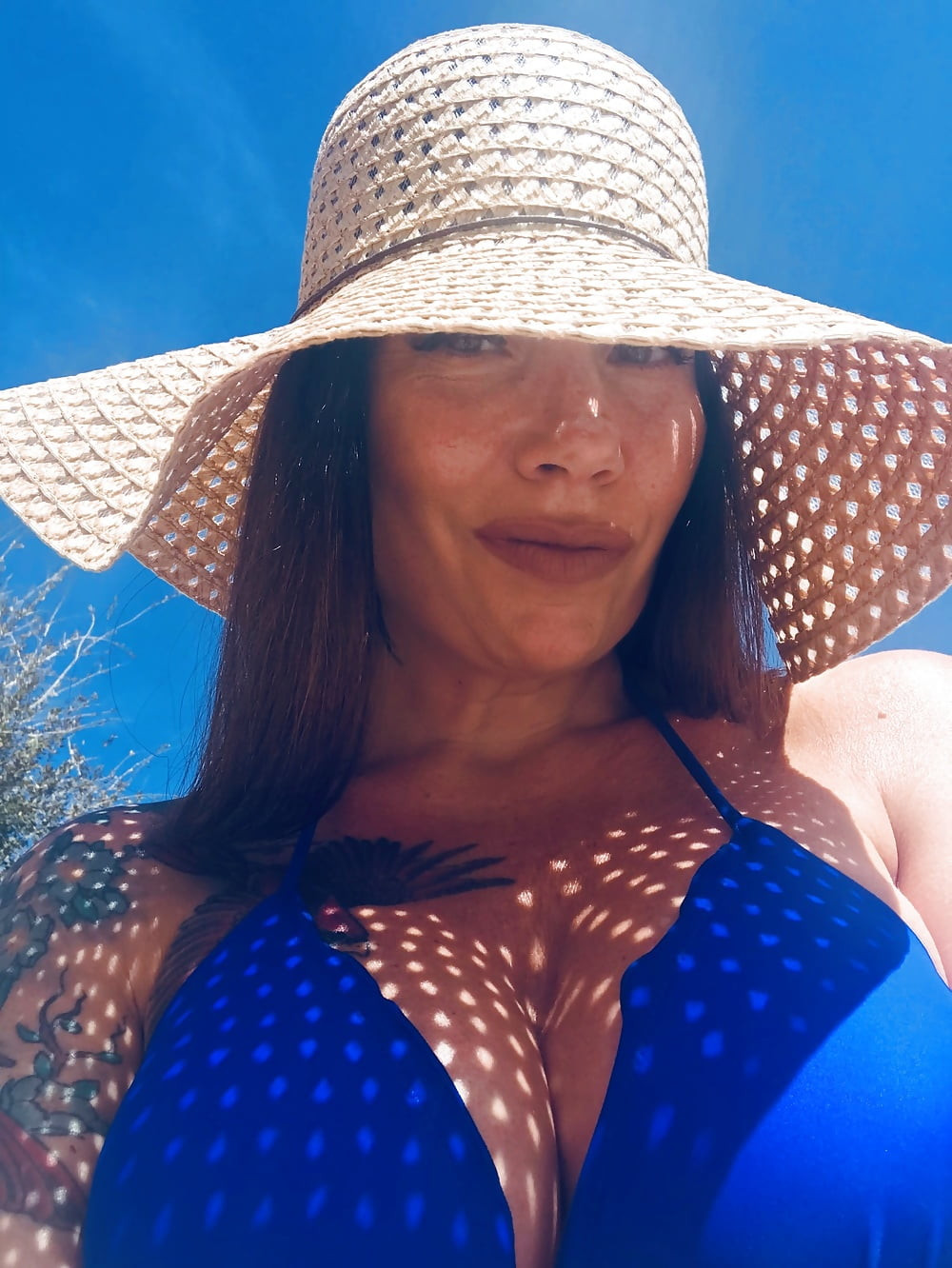 By the Pool #2