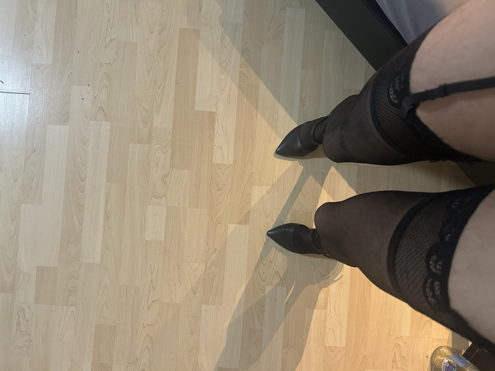 I want be your girl  #7