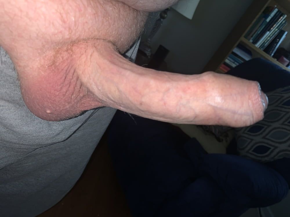 COCK #6