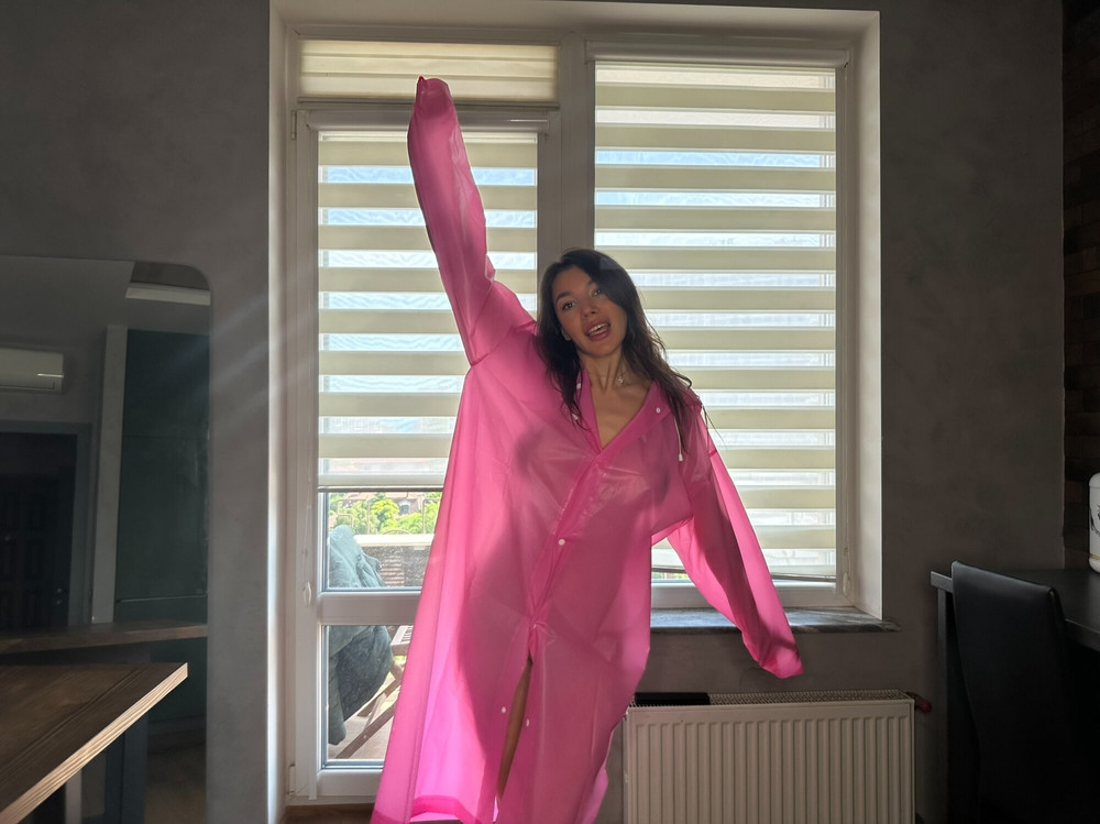 Do you want to have a video call with me? #8
