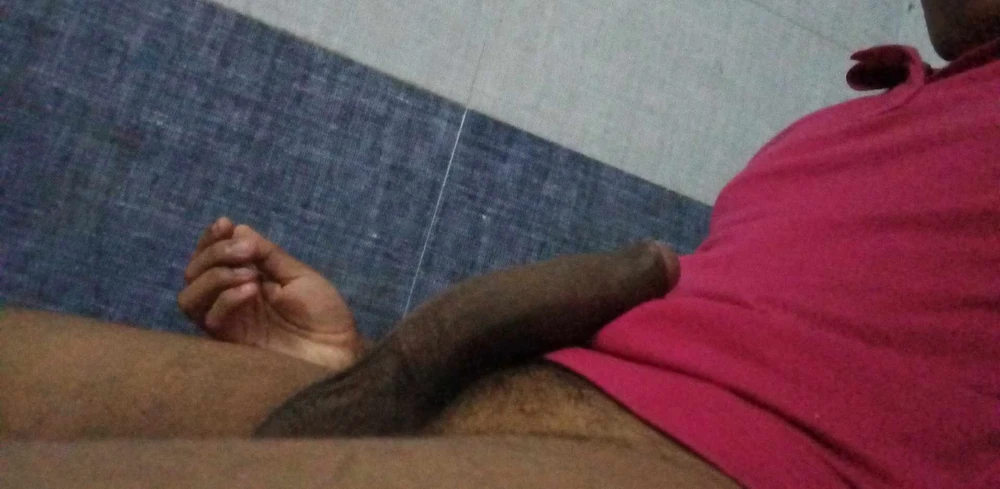 A 19 years old boy from Sri Lanka #2