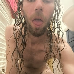 ムラムラしてる