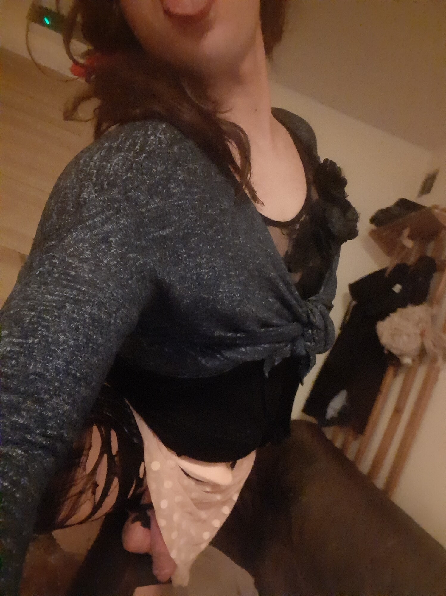 Kasia  Cd masz chec  zalac sperma #25