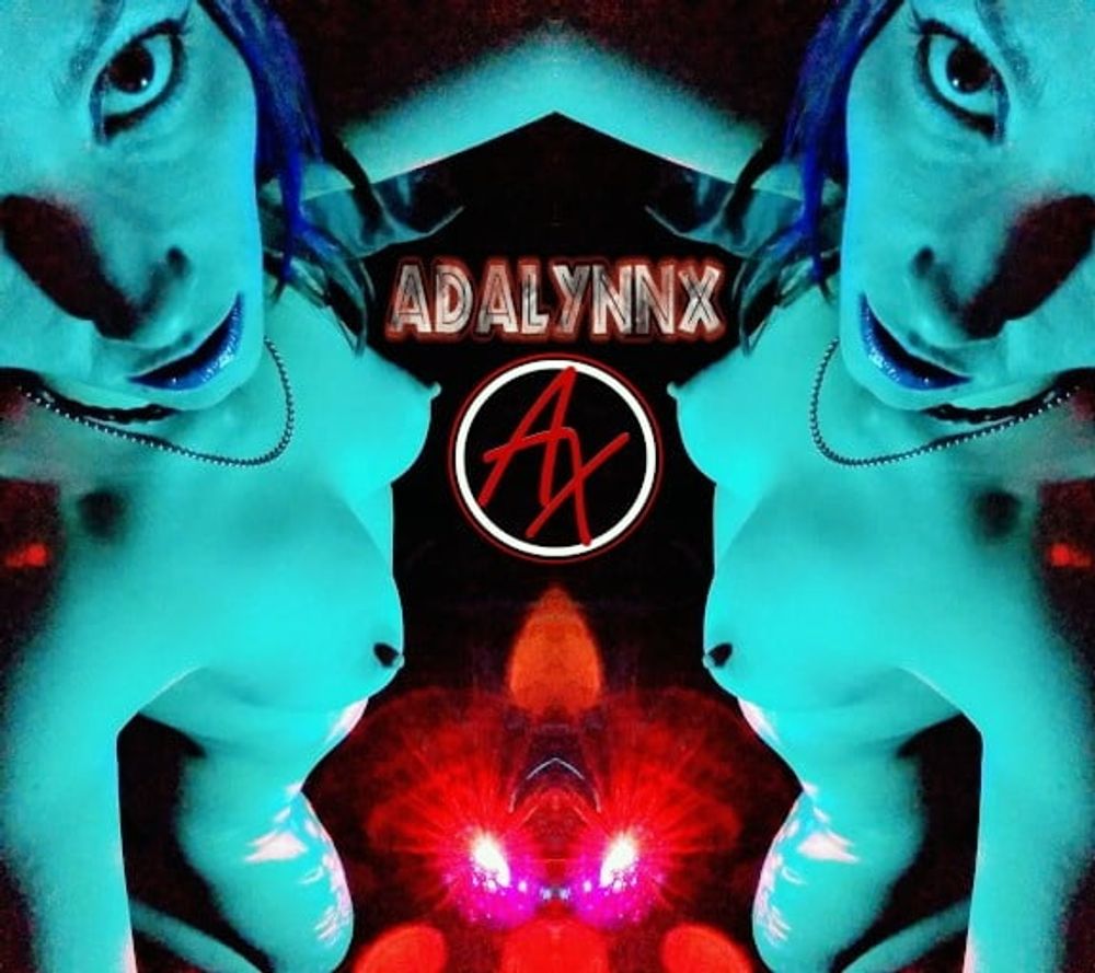 AdalynnX #49